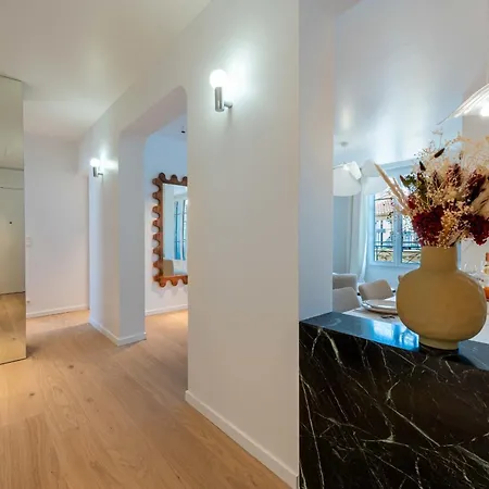 Apartamento 5-br Luxury Centre Cannes