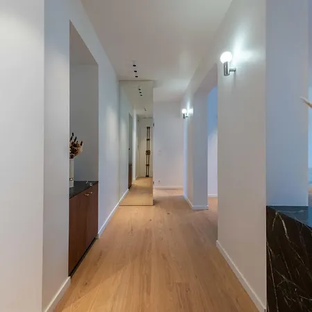 5-br Luxury Centre Cannes