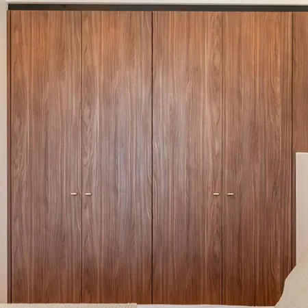 5-br Luxury Centre Apartamento *