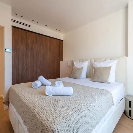 Apartamento 5-br Luxury Centre Cannes