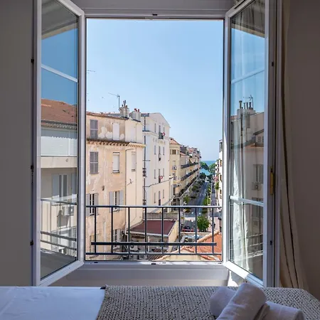 5-br Luxury Centre Cannes