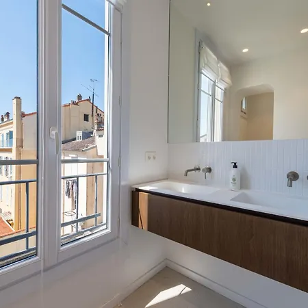 Apartamento 5-br Luxury Centre