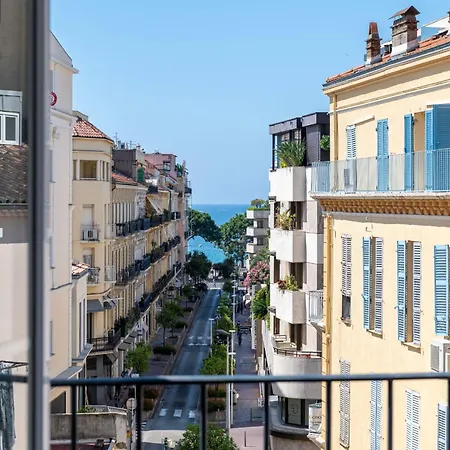 5-br Luxury Centre Apartamento