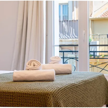 Apartamento 5-br Luxury Centre Cannes