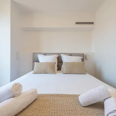 5-br Luxury Centre Apartamento