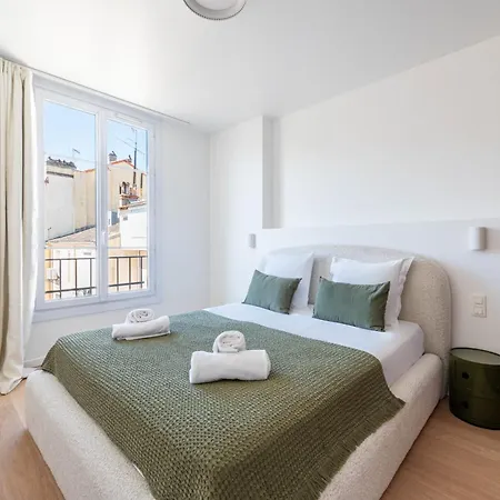 Apartment 5-br Luxury Centre