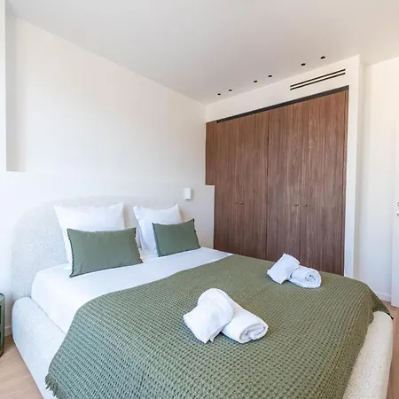 5-br Luxury Centre Apartment Cannes